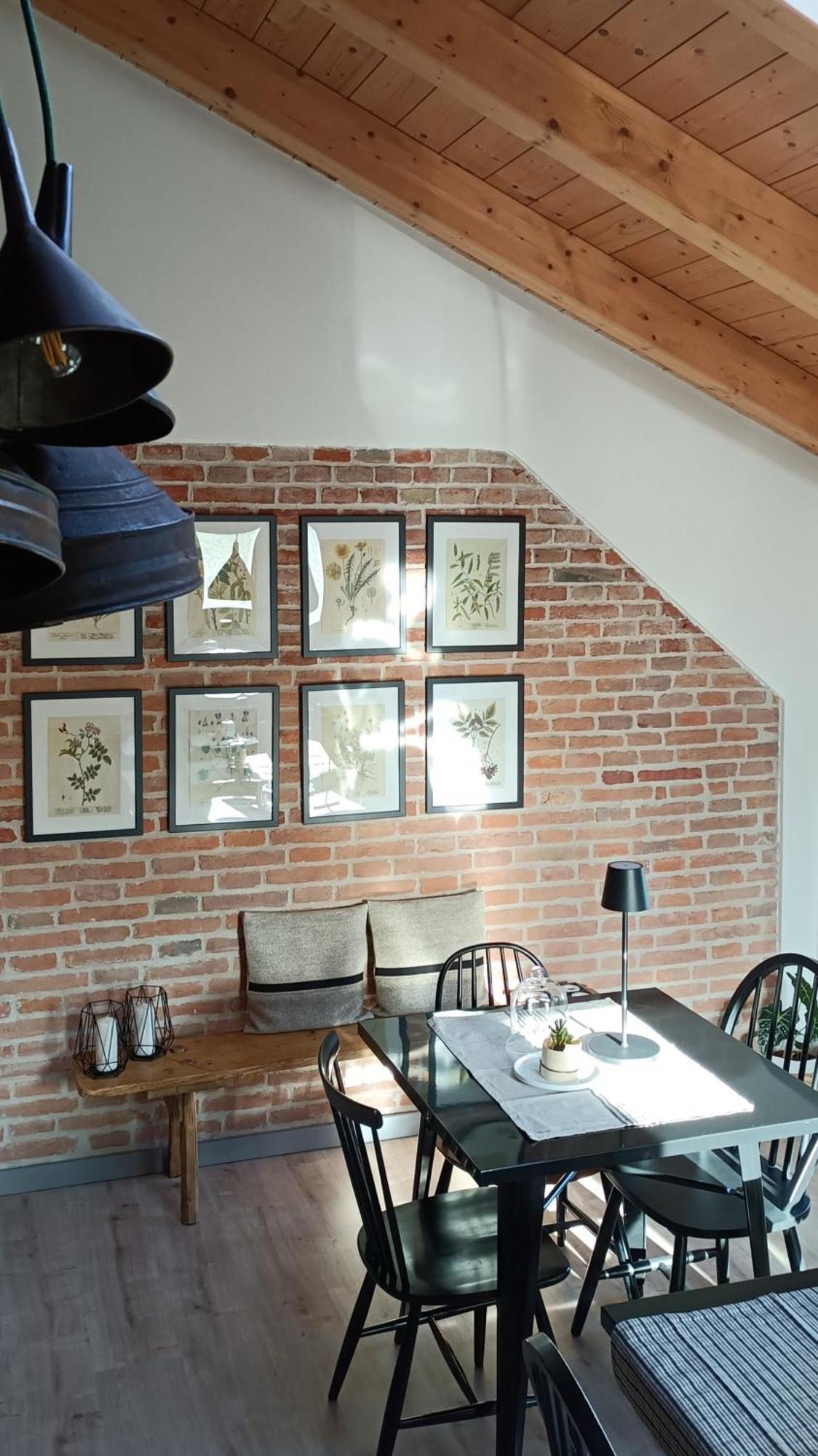 B&B Rocambola Nogara Exteriör bild
