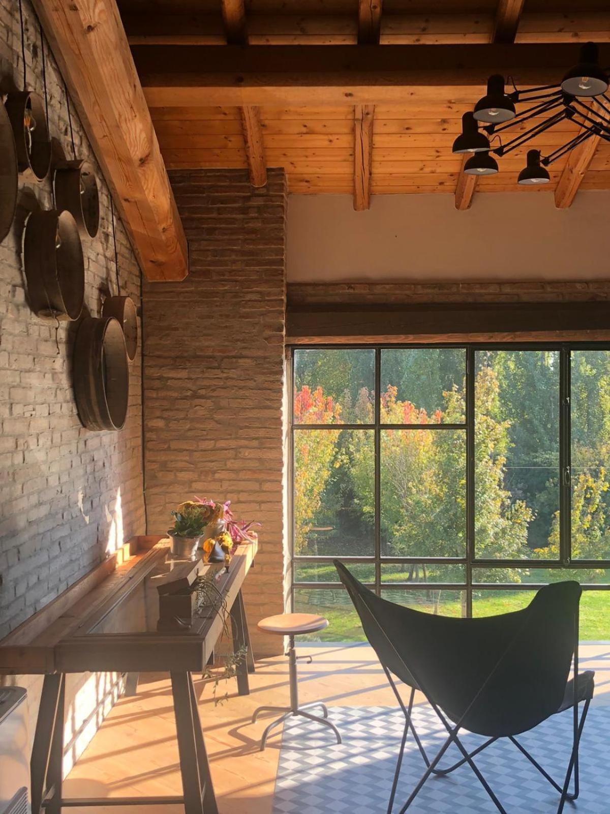 B&B Rocambola Nogara Exteriör bild