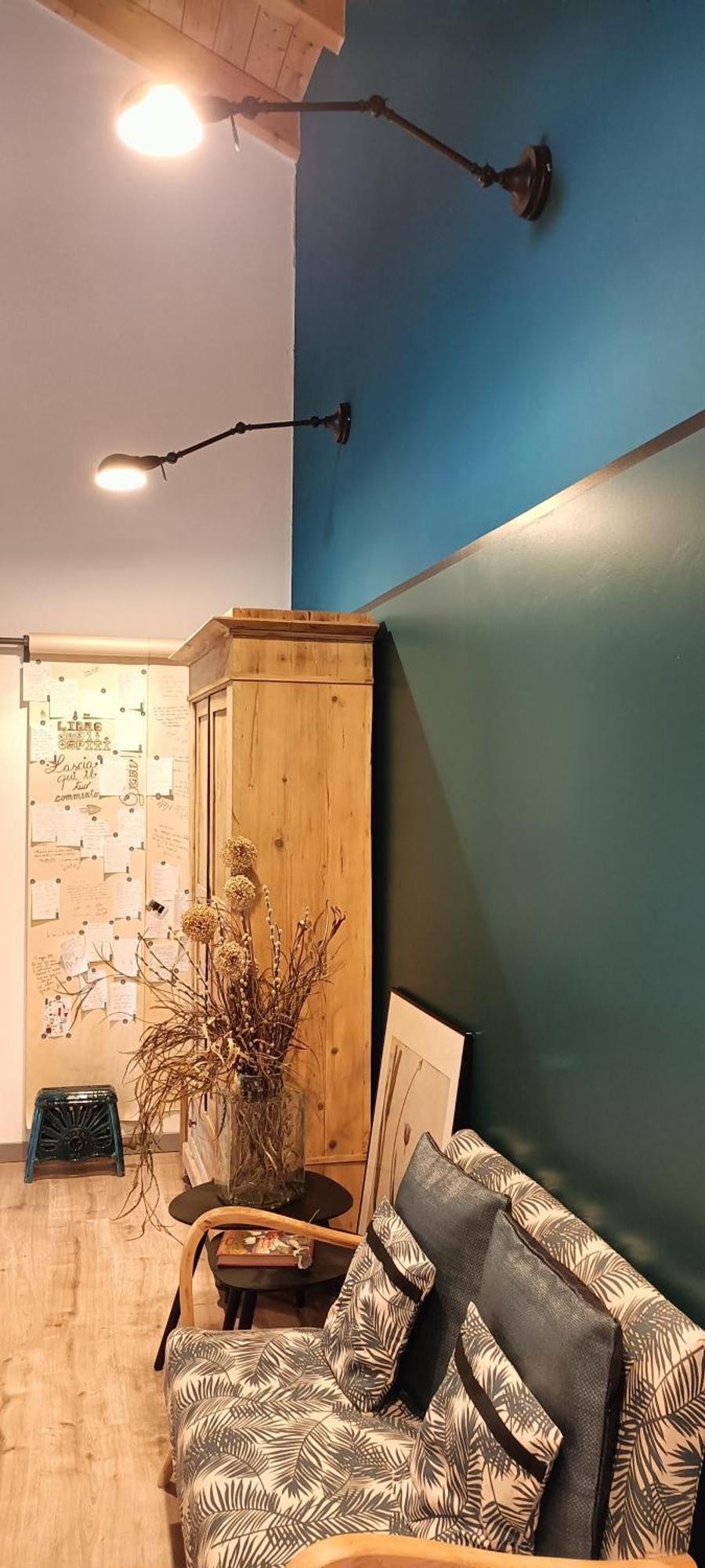 B&B Rocambola Nogara Exteriör bild