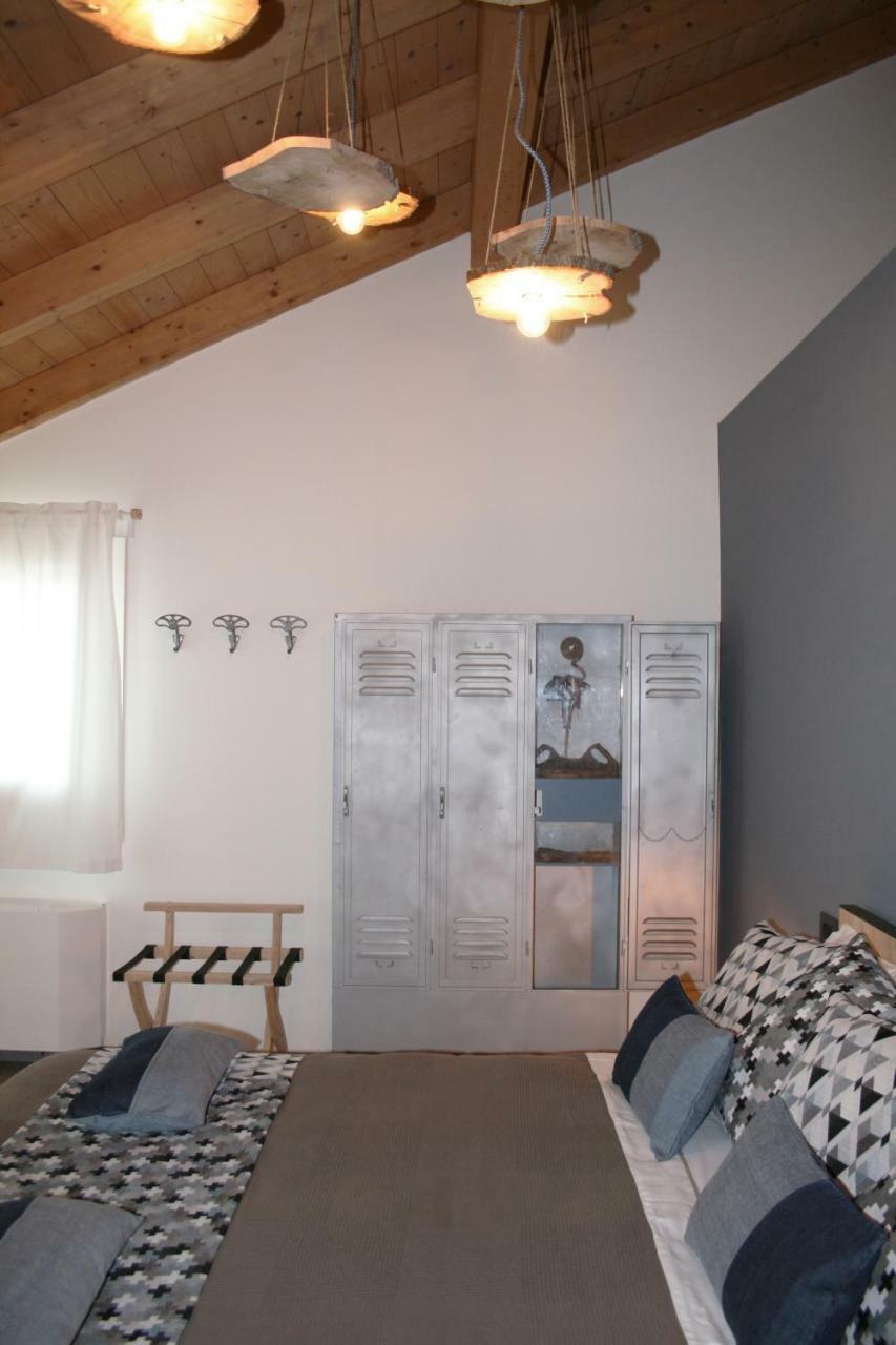 B&B Rocambola Nogara Exteriör bild