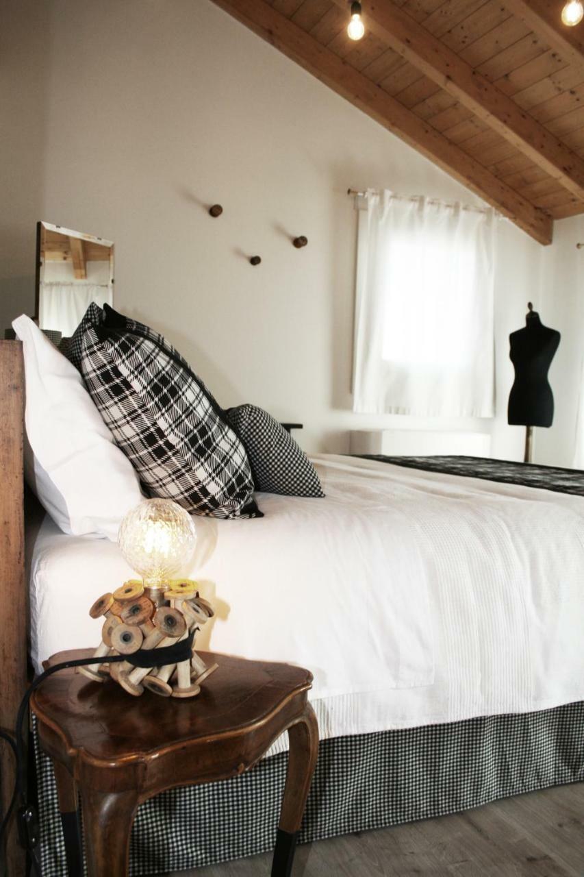 B&B Rocambola Nogara Exteriör bild