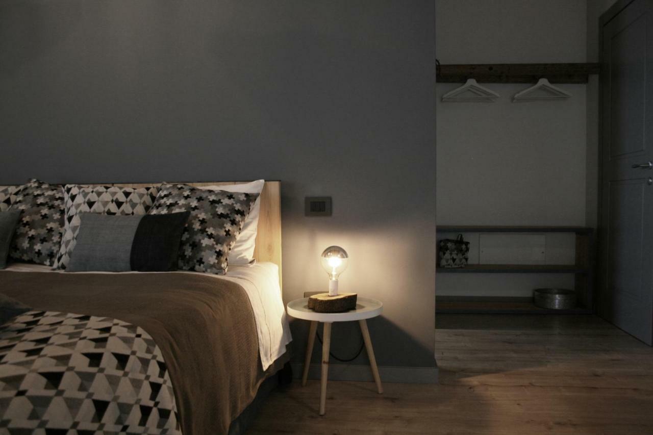 B&B Rocambola Nogara Exteriör bild