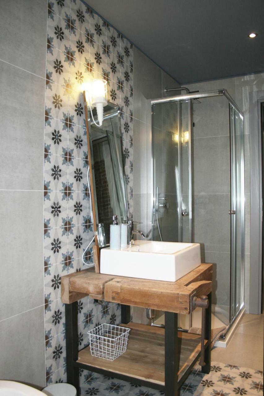 B&B Rocambola Nogara Exteriör bild