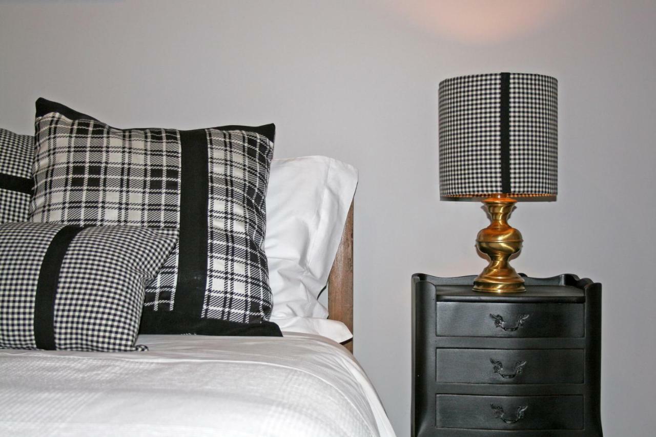 B&B Rocambola Nogara Exteriör bild