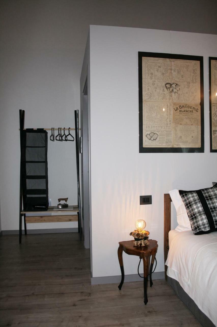 B&B Rocambola Nogara Exteriör bild
