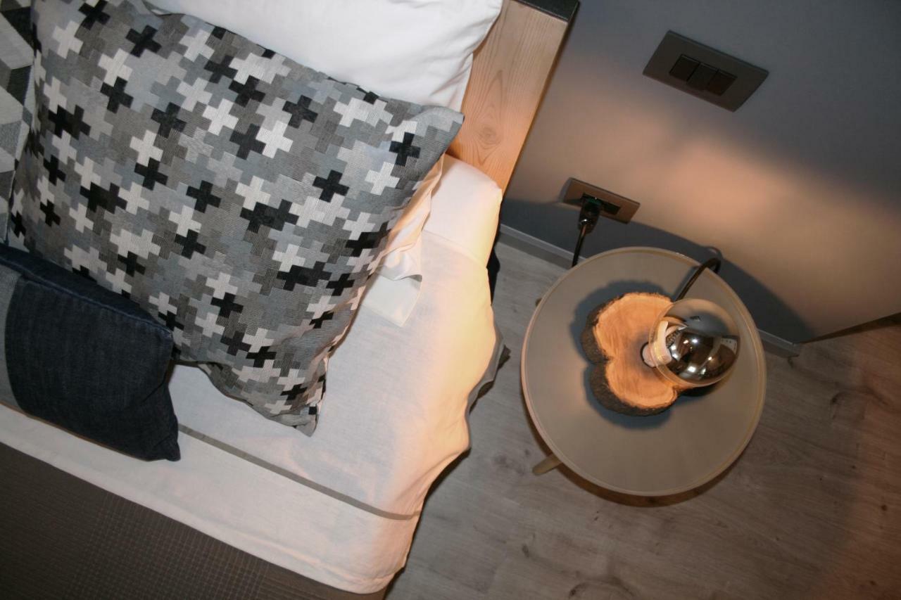 B&B Rocambola Nogara Exteriör bild