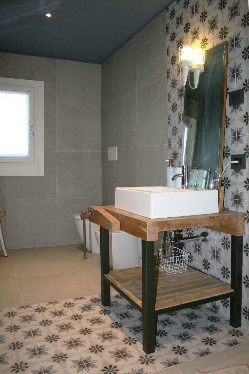 B&B Rocambola Nogara Exteriör bild